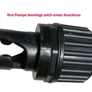 Coolmove  size L, 2st Set