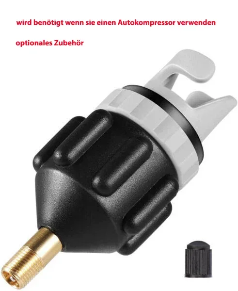 Coolmove Smart-Level XL Hebekissen