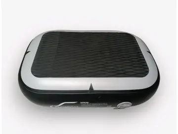 Coolmove Smart-Level XL Hebekissen