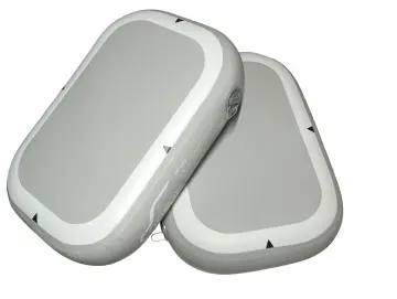 Coolmove  size L, 2st Set