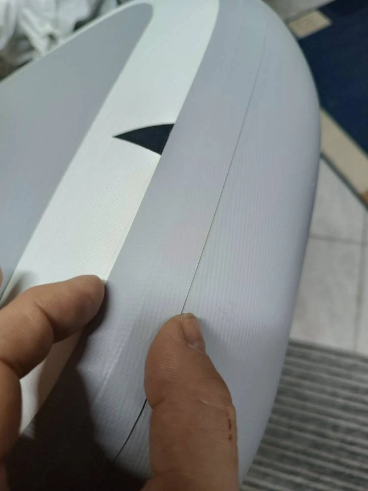 Coolmove  size L, 2st Set