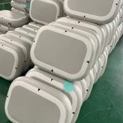 Coolmove  size L, 2st Set