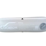 Coolmove  size L, 2st Set