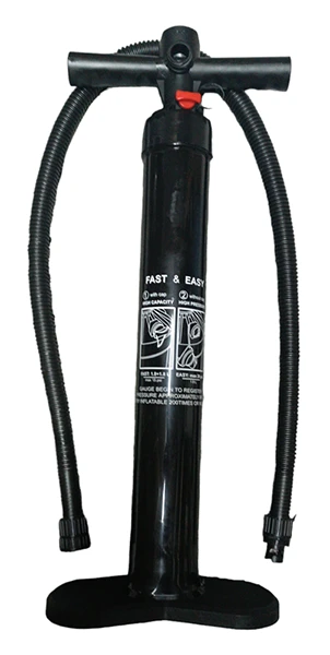 Doppelhubpumpe  Pumpe für Smart-Level