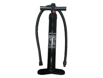 Doppelhubpumpe  Pumpe für Smart-Level