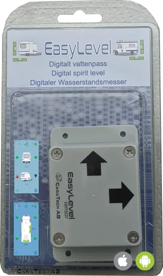 digitale wasserwaage