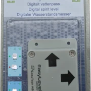 digitale wasserwaage