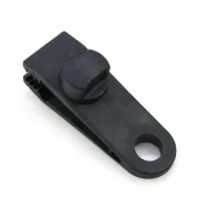 Planen Klemme  "Alligator"