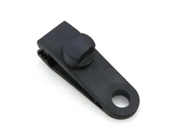 Planen Klemme  "Alligator"