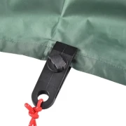 Planen Klemme  "Alligator"