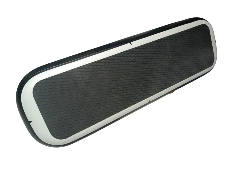 Smart-Level XXL Tandemachser Hebekissen